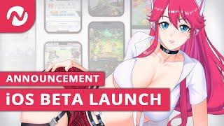 iOS Games on Nutaku Are Finally Here!