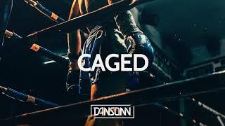 Caged - Dark Aggressive Angry Piano Trap Beat | Prod. By Dansonn Beats