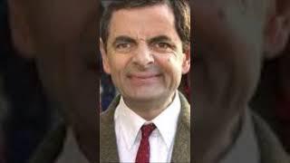 Mr  Bean O Desbravador da Comicidade #Shorts