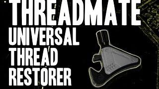 NES Threadmate Universal Thread Repair Tool (SAE & Metric)