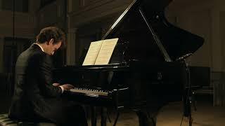 George Lepauw - Prelude Nr. 1 in C Major, Book I, Well-Tempered Clavier, J.S. Bach, Bach48 Album