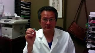 TEACHING OF THE WEEK | Dr. James Lin, D.C. 2/5/18