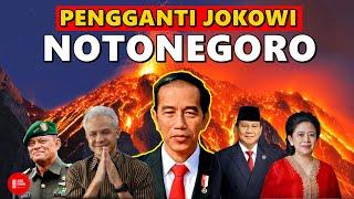 HEBOH!!! RAMALAN JAYABAYA NOTONEGORO PENGGANTI JOKOWI MULAI TERUNGKAP, TERNYATA INILAH SOSOK NYA!!!