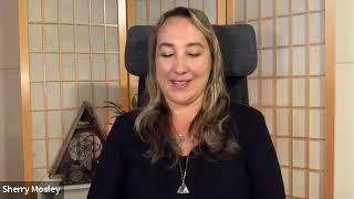 30 minute Personal Energy Healing with Aqualorian Crystalline Light Healing | Sherry Mosley