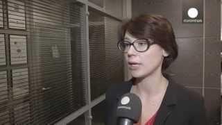 Olena Bilan, Chief Economist of Dragon Capital, on euromoney