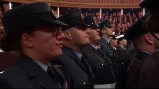 Guide Me O Thou Great Redeemer - Festival of Remembrance 2024