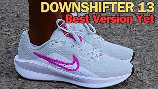 Budget shoes worth buying #5, Nike Downshifter 13, full review #Nike   #downshifter #bestbudgetshoes
