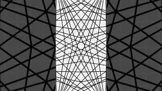 Optical Illusion | Lines