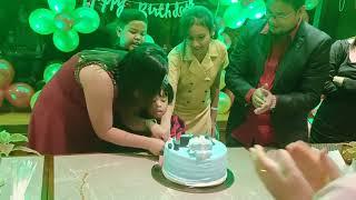 Greenwood resort guwahati (Birthday Celebration )/ ARUNA NARAH