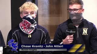 Westmoreland County Wrestling Kickoff Show: Norwin Knights