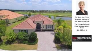 15612 Leven Links Place, Lakewood Ranch, Florida Presented by The Pascarella Group.