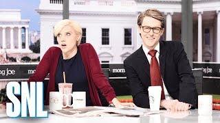 Morning Joe - SNL