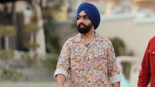 Ammy Virk Interview with Baavee Media