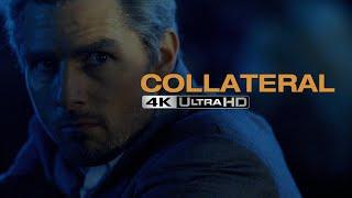 Collateral 4K UHD - Club Fever Shootout | High-Def Digest