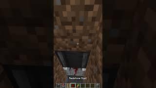 Minecraft Farm Trap!