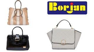 Borjan Fancy Purses and Bags for Women. Latest Collection 2019