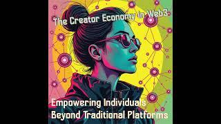 How Web3 & NFTs Are Transforming the Creator Economy (Deep Dive)