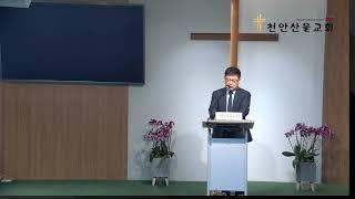 6/19(목)  나라와 민족의 평화를 위한 새벽기도회 대상19:1~20:8
