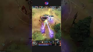 Magnus Rampage Moment 022 #dota2 #magnus #shorts #dota2rampage