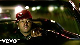 The-Dream - Falsetto (Official Music Video)