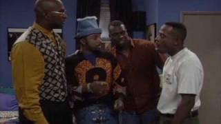 The Best of Martin Lawrence Season 1