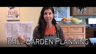 How to Plan Your Fall Garden