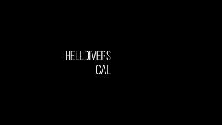 helldivers - a gameplay
