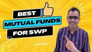 Mutual Funds for Regular Income || SWP || Hybrid Aggressive Category #finance