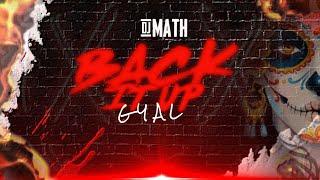 Back it up - Dj Math (2024) [ QLFSAV ]