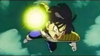 Beam Charge 2 (DBZ Sound Effects)