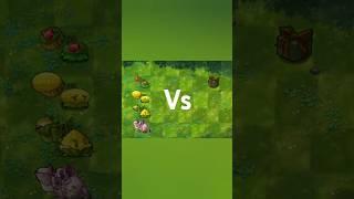 Pvz fusion New Update 2.1.4 plants battleground #pvz #pvzmobile #mobilegame #pvzgame