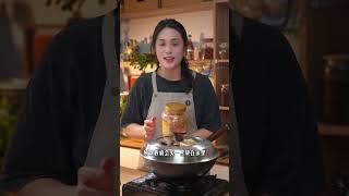 经常吹风扇空调的姐妹真的可以做一两罐这种柠檬膏放在家里的，酸酸甜甜很好喝的#自制柠檬膏 #柠檬膏