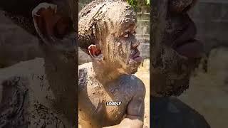 What did Shady do to impress this fat woman? #shorts #viral