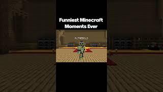 Funniest Minecraft Moments of 2024...