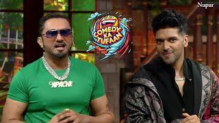 "The Kapil Sharma Show | Comedy Ka Tufaan! Non-Stop Laughter Marathon with Kapil Sharma!"