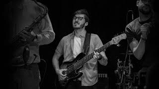 Bass Musician Magazine Interviews Adam DeAscentis