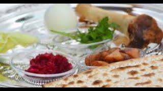 הרב אברהם אבידר - הלכות פסח |   ליל סדר פסח  ...שידור ישיר מפ"ת   ח בניסן תשפ"ה