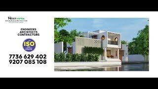 nest  infra  construntion  ###