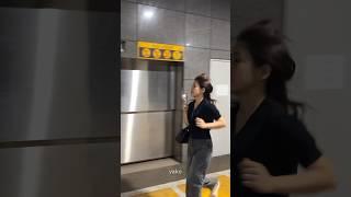 夏には1日にこの瞬間だけを待ってる #クラッシュ＃韓国＃韓国コンビニ