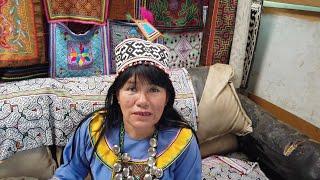 Visiting The Ancient Shipibo Culture Of Peru