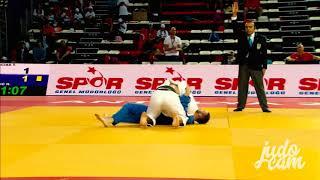 Ippon Daily Tommy Macias