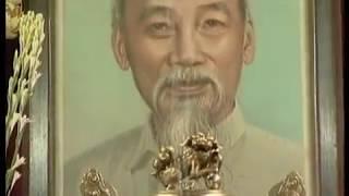 Gia đình lớn của Chủ tịch Hồ Chí Minh