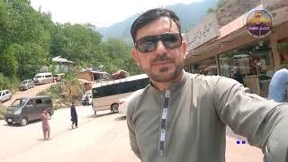 Balakot | Shogran | SIRIPAYE | Pakistan Beautiful areas | TRIBEVLOGS