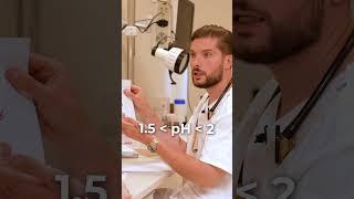 Как поднять железо #доктор #врач #олегабакумов #медицина