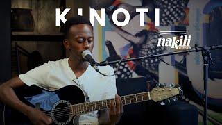 Nakili| Kinoti