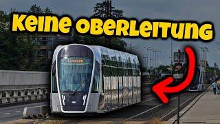 Gratis und kabellos – Wie Luxemburgs Straßenbahn den ÖPNV revolutioniert!