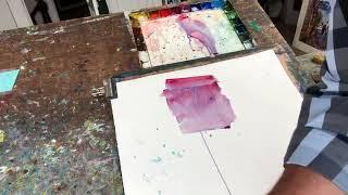 Color Mixing