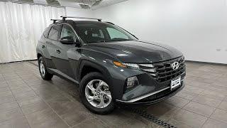 2022 Hyundai Tucson SEL Highland Park, North Brooke, Skokie, Evanston, Chicago IL