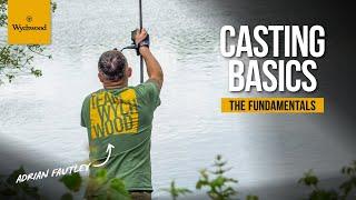 How To Cast More Accurately When Fishing