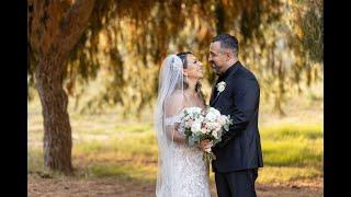 Sierra La Verne by Wedgewood Wedding | Ashley + Matthew